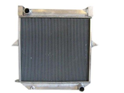 ÉTAT NOUVEAU RADIATEUR NISSAN ATLEON ECO 97 98 99 00 02 43CM 21400D6200 214009X100 - milautoparts-fr.ukrlive.com