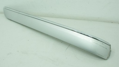 FACING, PANEL BUMPER REAR LEFT K744 MERCEDES CL W215 - milautoparts-fr.ukrlive.com