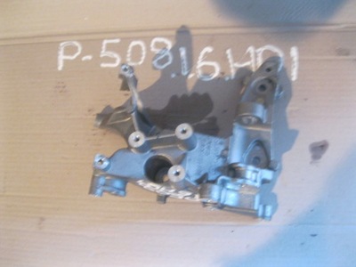 BRACKET MOUNTING PEUGEOT 508 1.6HDI - milautoparts-fr.ukrlive.com