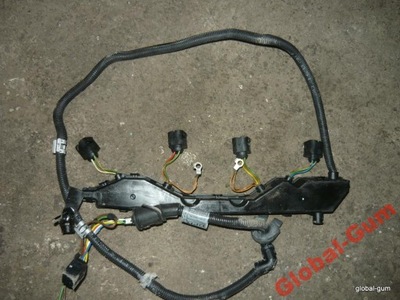 WIRE ASSEMBLY WIRES ENGINE 7515716 BMW E46 - milautoparts-fr.ukrlive.com