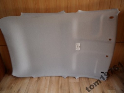 Потолок do citroen c3 iii 2010-15r фото №1