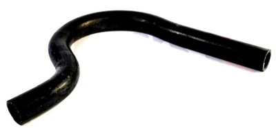 Шланг wąż обігрівача volvo fh fm фото №1