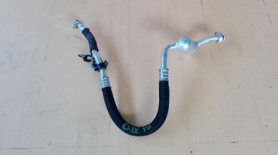 Waz трубка кондиционера land rover discovery 4 3.0v фото №1