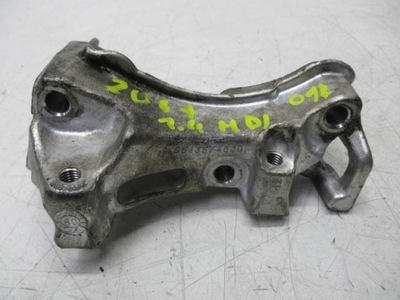 Кронштейн двигуна peugeot 206 + 1.4 hdi фото №1