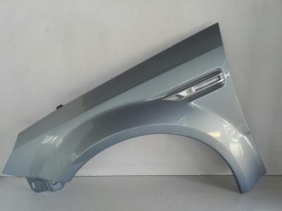 Крыло  перед левое  opel tigra b 2 фото №1