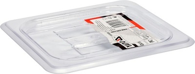 POKRYWKA GN 1/6 PC YG-00438