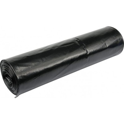 FOLIOWE WORKI NA ŚMIECI 240 L 10 SZT EXTRA MOCNE