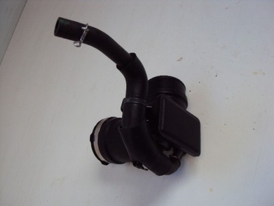 Труба шланг повітря lexus gs 2015- фото №1