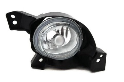 Mazda 3 sedan h/b od 2012- протитуманна фара правий новий ^ фото №1