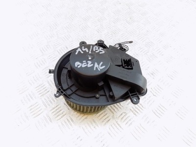 Повітродувка обдув bez a/c - audi a4 b5 passat b5 eu фото №1