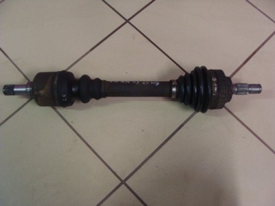 HALF-AXLE LEFT CITROEN XSARA PICASSO 2.0 HDI - milautoparts-fr.ukrlive.com