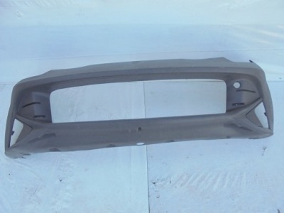 Бампер передний перед ferrari f12 фото №1