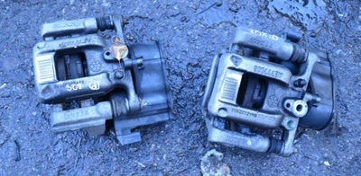 PEUGEOT 308 T8 CALIPER BRAKE REAR 15 LEFT RIGHT - milautoparts-fr.ukrlive.com