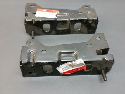 CLAMP BRACKET MOUNTING ALFA ROMEO 159 60690594 603 - milautoparts-fr.ukrlive.com