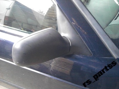 SAAB 9-3 900 MIRROR ELECTRICAL RIGHT BLACK - milautoparts-fr.ukrlive.com