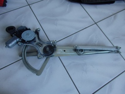 Land cruiser 150 механизм стекло левый фото №1