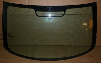 BMW 3 E90 SEDAN GLASS REAR REAR ORYGIANL! - milautoparts-fr.ukrlive.com