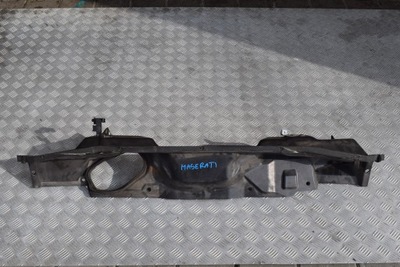 Жабо нижні maserati quattroporte фото №1