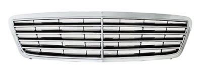 GRILLE DE RADUATEUR MERCEDES 203, 2001- - milautoparts-fr.ukrlive.com