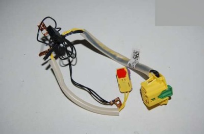 Vw touareg джгут 7p0971584b 7p0971584a фото №1