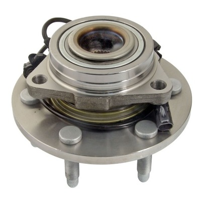 HUB BEARING FRONT CADILLAC ESCALADE 07-14 4X4 - milautoparts-fr.ukrlive.com