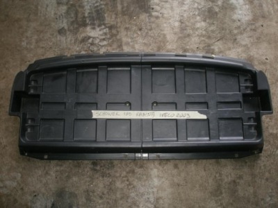 Бардачок полка nad кабина iveco daily 99-06 фото №1
