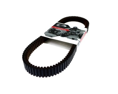 BELT GATES CAN AM COMMANDER MAVERICK 1000 CARBON - milautoparts-fr.ukrlive.com