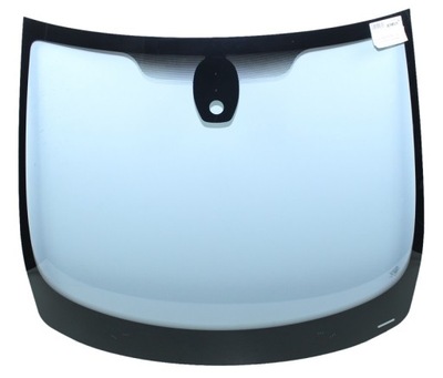 Nowa стекло передняя лобовое renault zoe датчик 12- фото №1