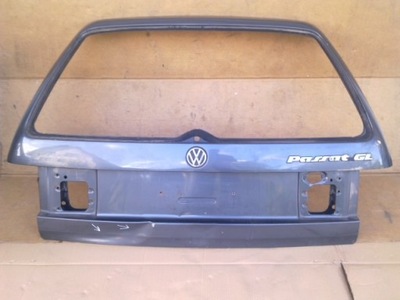 VW PASSAT B4 KOMBI Klapa Tył Tylna