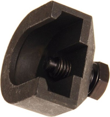 DŹWIGNIA ZACISKU SK7/SN7/SL7 - 12 ST. L-127MM - 13360020642