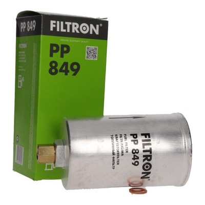 FILTER FUEL FILTRON AUDI A6 (4A, C4) - milautoparts-fr.ukrlive.com