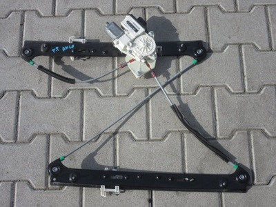 BMW E83 X3 LIFT DEVICE GLASS RIGHT FRONT 6925964 - milautoparts-fr.ukrlive.com