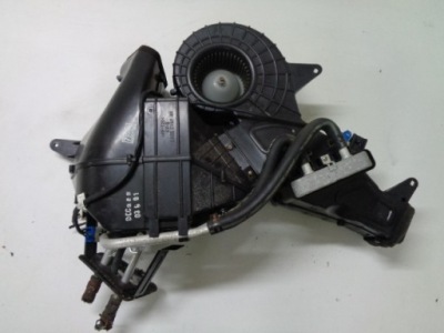 ! kia carnival 02-06 rok обігрівач задня ! фото №1