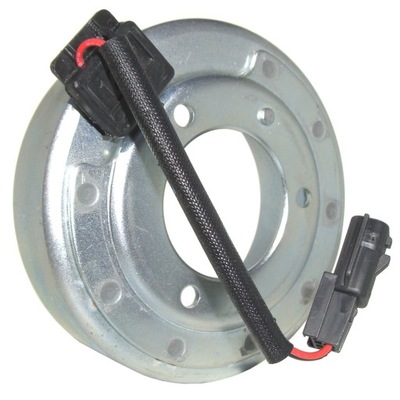 AC AUTO BOBINE ENSEMBLE D'EMBRAYAGE DU COMPRESSEUR DU CLIMATISEUR DKS-17 101/66/40/29MM - milautoparts-fr.ukrlive.com