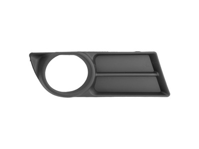 Решётка  решётка бампер toyota corolla verso рестайлинг  r фото №1