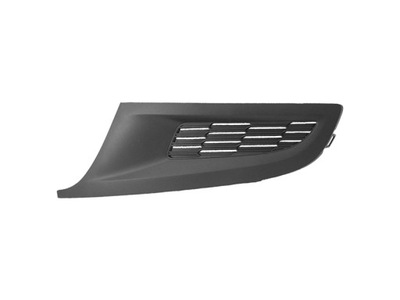 DÉFLECTEUR GRILLE CALANDRE DU RADIATEUR BOUCHON VW POLO V 6R0 2009- L - milautoparts-fr.ukrlive.com