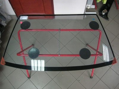 GLASS FRONT MAZDA 323 85-89 NEW CONDITION GLASS - milautoparts-fr.ukrlive.com