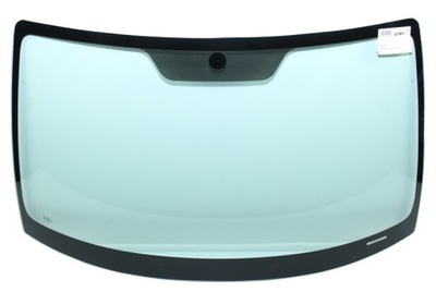 NEW CONDITION GLASS FRONT FRONT SUBARU LEGACY IV / OUTBACK III 2003-2009 - milautoparts-fr.ukrlive.com