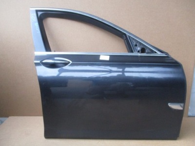 Двері bmw 7 f01 f02 праве передні фото №1