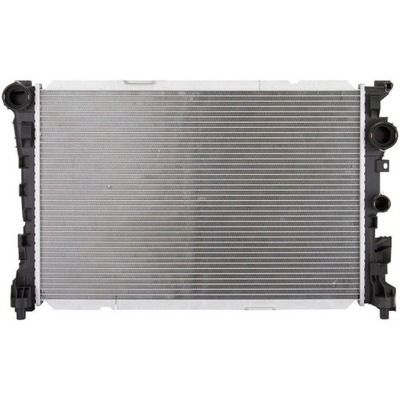 RADIATEUR MERCEDES C CLASSE W204 63AMG A2125001400 A1975000003 A2185000200 - milautoparts-fr.ukrlive.com