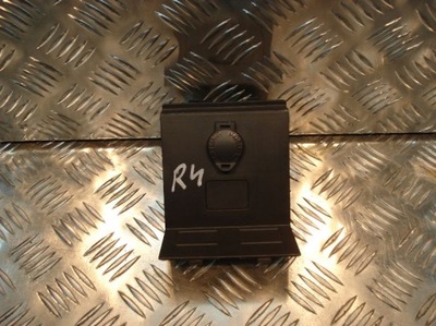 Toyota rav4 rav 4 прикурювач 2008 фото №1