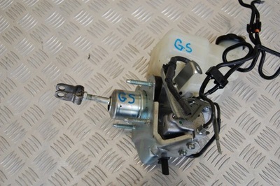 Підсилювач гальм насос гальмівна lexus gs 300 h 2,5 b фото №1