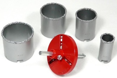 OTWORNICE WOLFRAMOWE 33-53-67-73 MM VOREL - milautoparts-fr.ukrlive.com