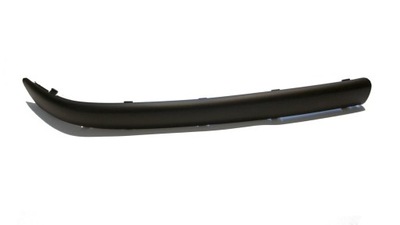 BMW E46 98-01 FACING, PANEL FACING BUMPER A FRONT RIGHT - milautoparts-fr.ukrlive.com