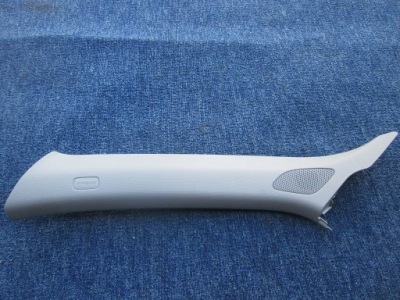 Захист стійка audi a1 8x0 ліва передня фото №1