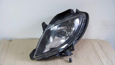 Hyundai ix20 ix-20 протитуманна фара лівий бампер передній фото №1