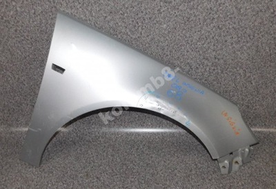 Opel insignia крила передній правий перед фото №1