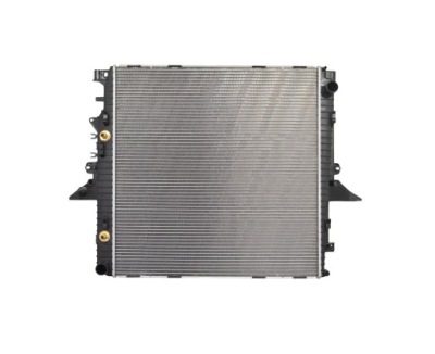 Nowa радиатор land rover discovery iii iv sport pcc500093 pcc500213 фото №1