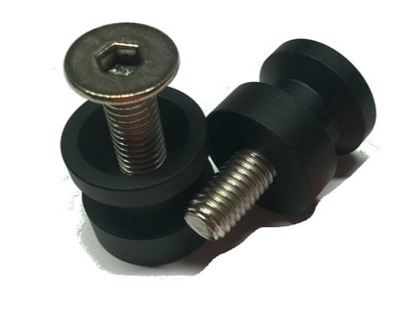 VIS ROULETTES SLIDER DE LIVIER D'ELEVATEUR M10X1,5 MM - milautoparts-fr.ukrlive.com