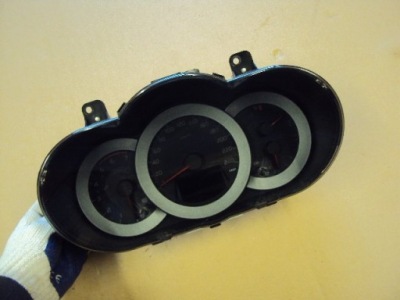 Счетчик toyota rav4 lift 2010- дизель 83800-42e30 фото №1